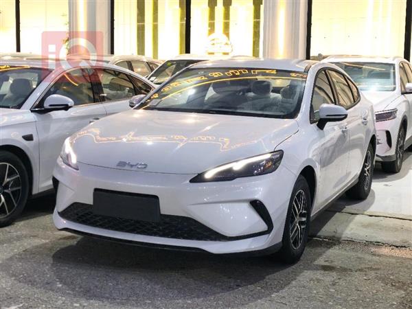 بي واي دي سيل 05 DM-i 2025 للبيع في العراق - اربيل